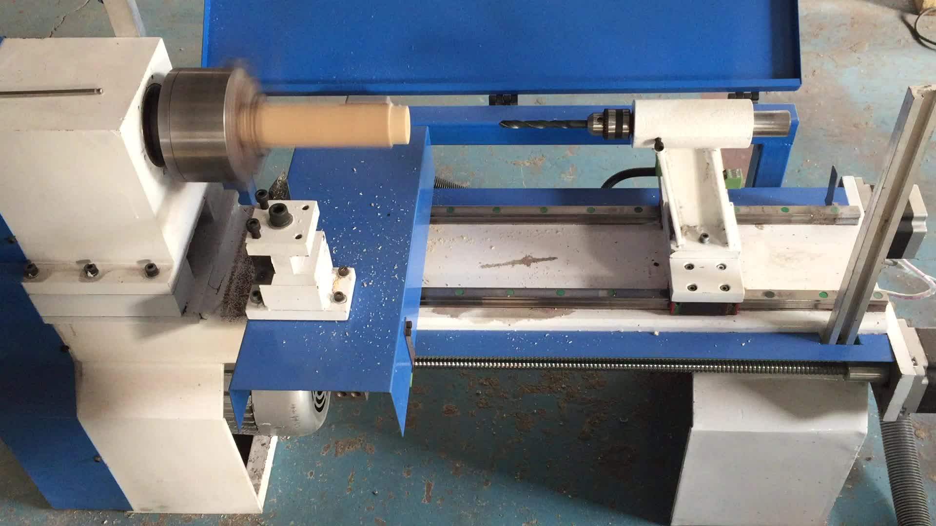 Ca16 Mini Wood Lathe/ Wooden Bead Cnc Making Machine/wood Lathe Buy Mini Wood Lathe,Mini Cnc