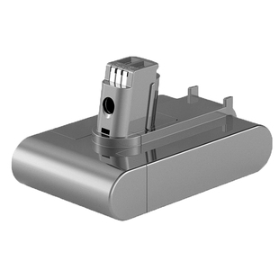 适配Dyson戴森吸尘器配件DC 一代锂电池DC31 DC34 DC35 DC44 DC45