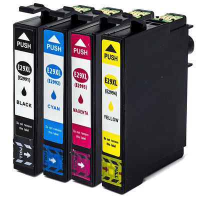 兼容EPSON 29XL墨盒 XP-245 XP-247 342 XP-345 442 445 235墨盒