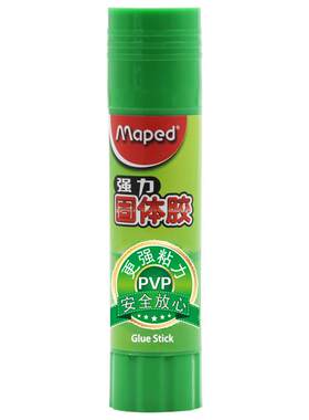 粘性强无甲醛手工制作学生固体胶