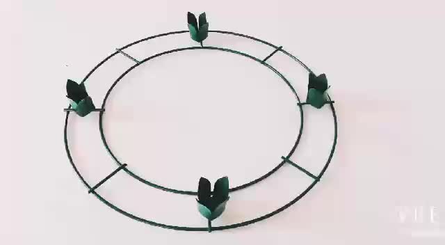 Image result for advent candle frame