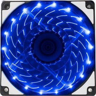 IPASON攀升星环幻影II代ARGB台式机电脑DIY主机12CM机箱风扇/VTG
