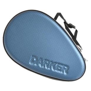 DARKER达克乒乓球拍套硬壳硬质乒乓球拍底板套乒乓球葫芦拍套拍包