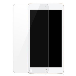 适用于苹果ipad5/6钢化膜A1566平板air2屏幕贴膜a1474/1475保护膜
