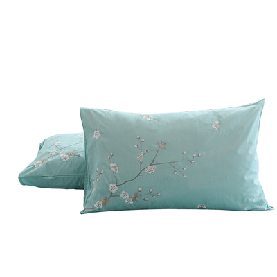 外贸清仓一对48*74cm特价枕套