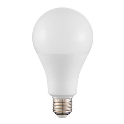 E27螺口暖白光超亮节能灯泡