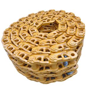 支重轮小松山斗卡特神钢日立三一柳工矿山挖掘机承重轮底盘配件