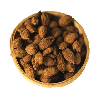 砂仁干货100克包邮沙仁香料毛砂仁 阳春沙砂仁粉中药材砂仁果调料