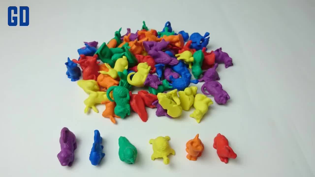 Dog / Rabbits / Cats / Turtle / Fish / Bird Pet Animal Kids Toy Buy