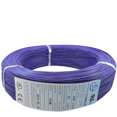 焊接线华诚泰镀锡铜线芯