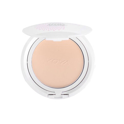 悠雅粉饼遮瑕控油修容定妆正品