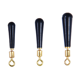 钓鱼浮漂座多功能旋转铜头滑漂坐滑动票标坐飘座配件鱼具用品大全