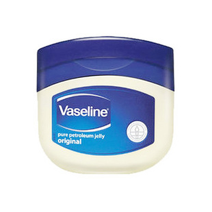 现货 韩国正品 Vaseline凡士林护手霜防冻疮膏防干裂护足霜100ml
