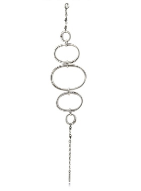 satellite法国个性小众风手饰品