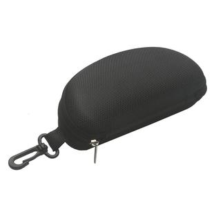 大墨镜盒女款太阳眼镜盒男生学生收纳盒挂包近视眼睛盒子便携硬