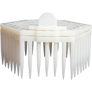 蜜生元蜂业 针式囚王笼 中蜂意蜂蜜蜂蜂王多功能保护罩关王介王器