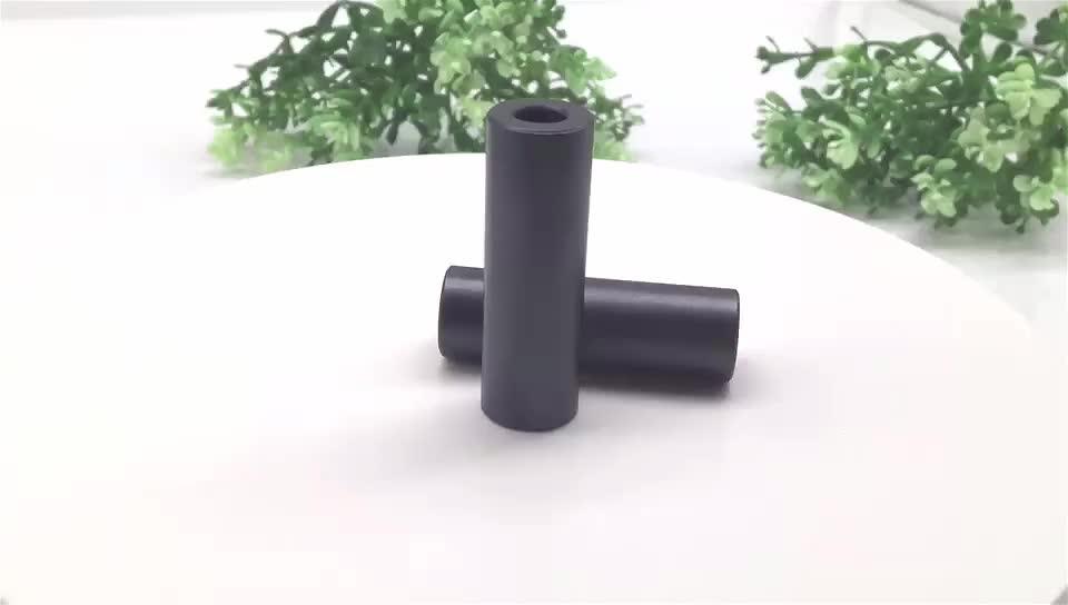 High Frequency Large Cylindrical Ferrite Core For Emc Buy Ferrite