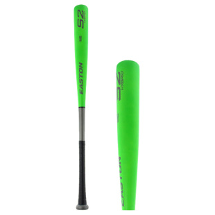 EASTON S2 XL2 棒球垒球硬式球棒竹子枫木竹木复合木棒