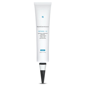 现货美版修丽可Retinol1.0活肤晚霜A醇 紧致缩毛孔去粉刺黑头痘痘