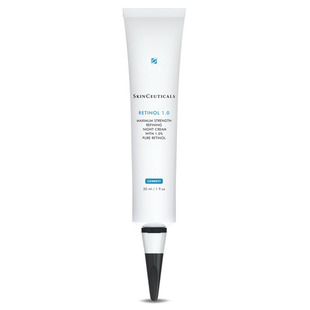 现货美版修丽可Retinol1.0活肤晚霜A醇 紧致缩毛孔去粉刺黑头痘痘