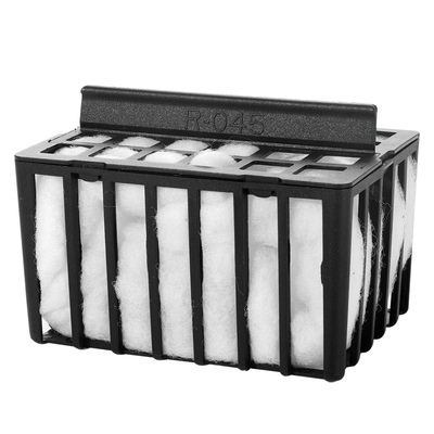 香港大中小型一部一体式过滤芯