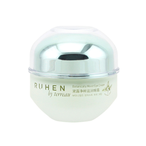 黛露净粹滋润眼霜眼部精华韩国熊津化妆品蕊痕非旗舰店官方正品