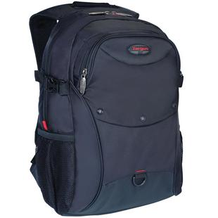 Targus/泰格斯中国风系列15.6寸防泼水商务电脑双肩背包男