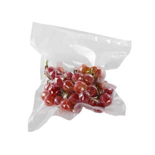 保迪 25x500卷袋 纹路食品袋 网纹真空袋真空纹路袋真空机包装袋