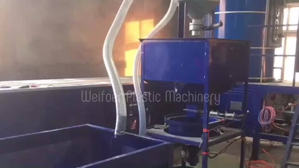 Expandable Polystyrene Beads Production Machine Buy Expandable