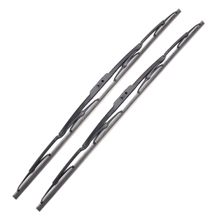 适用北京现代瑞纳雨刮器2014原装款14有骨原厂2016胶条汽车雨刷条