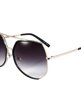 超大框网红款韩版时尚防紫外线