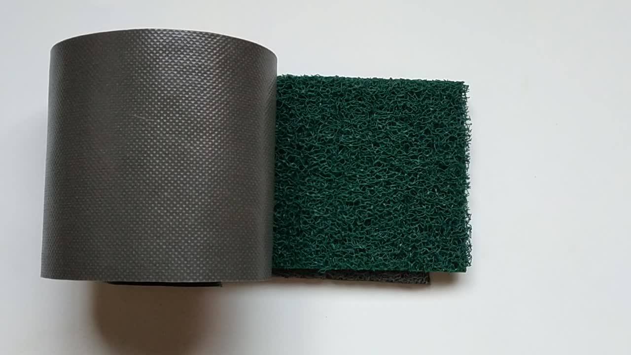 Colourful High Quality Pvc Coil Floor Carpet Mat In Rolls Buy Pvc