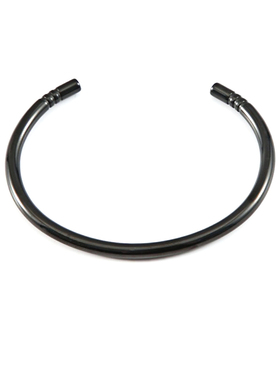 小众日韩风情侣钛钢刻字礼物手环