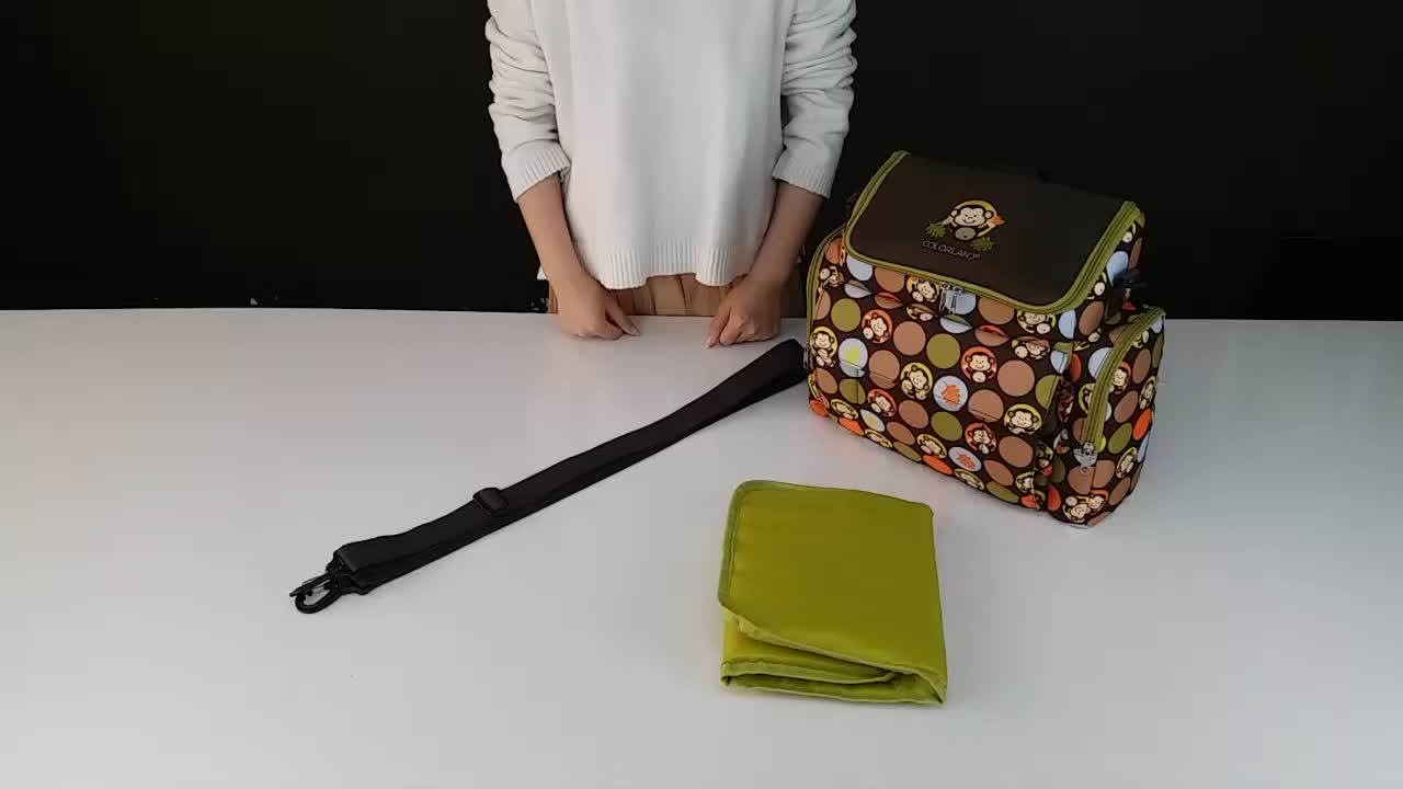 Innovative Baby Booster Seat & Backpack 2+in 1 Design Soft Foldable