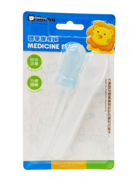 婴儿新生宝宝滴管喂药神器喂水器