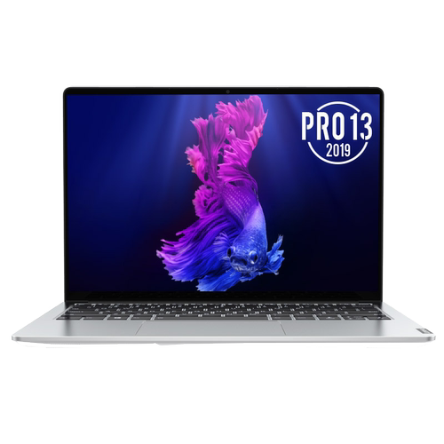 联想小新pro13 2020