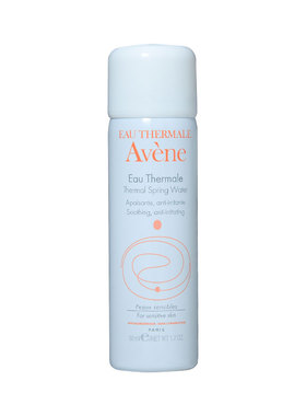 香港正品 Avene法国雅漾舒护舒缓扛敏补水保湿活泉水大喷雾50ml