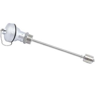 高温304不锈钢小浮球开关水塔水位自动上水报警液位控制器传感器