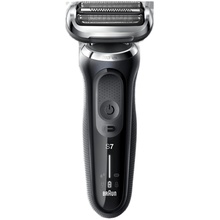 549元  博朗 小猎豹  70-N1000s 往复式电动剃须刀