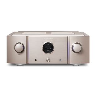 日本进口Marantz/马兰士PM-10旗舰专业HiFi功放机2.0发烧级大功率