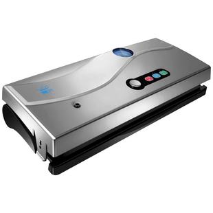 青叶真空封口机小型家用塑封机商用包装机食品全自动压缩机封包机