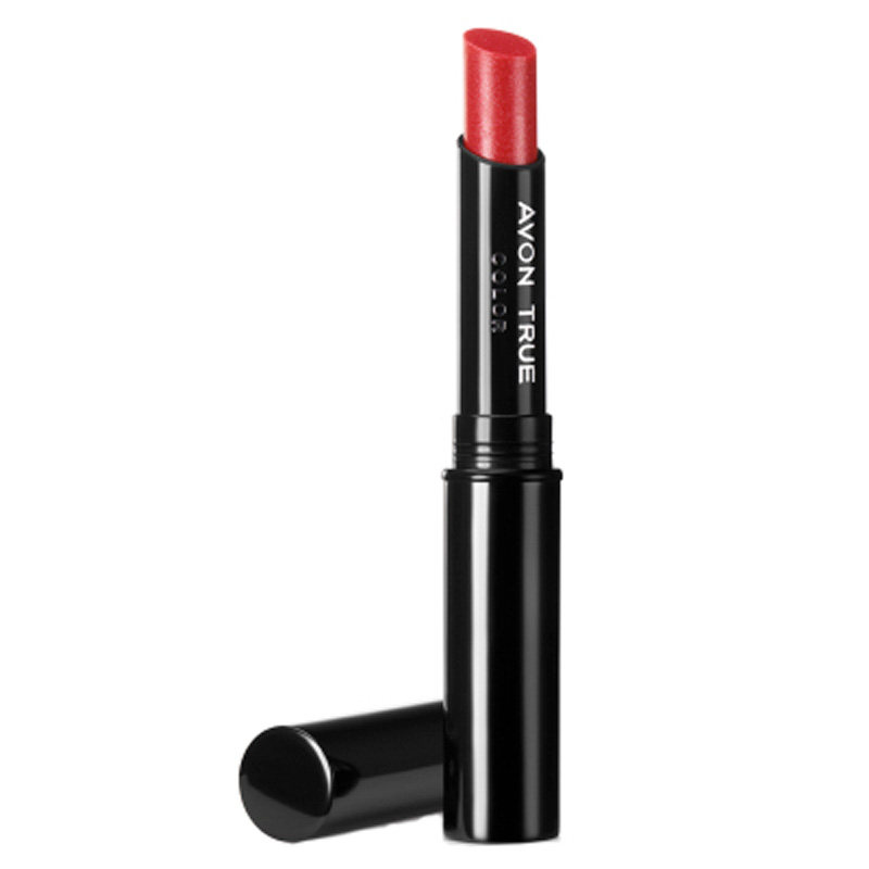 Avon 雅芳正品 琉璃光彩唇膏 进口版 轻薄亮泽不易掉色口红不沾杯