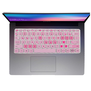 适用于小米笔记本锐龙版redmibook 14寸红米电脑R5-3500U键盘贴膜