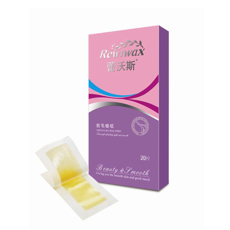蕾沃斯脱毛 蕾沃斯紫薇系列脱毛脱毛膏