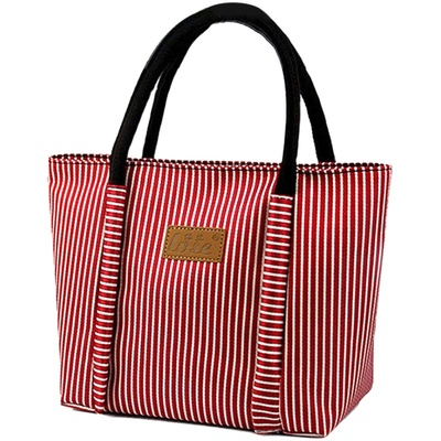 小布包牛津布防水加厚女环保袋