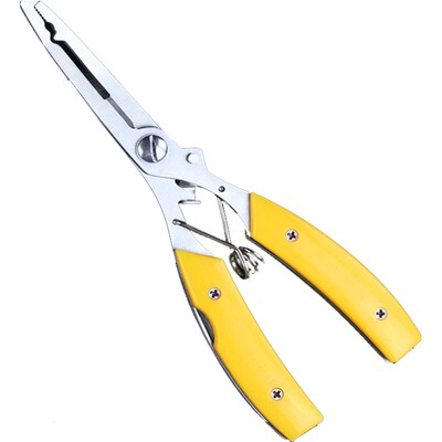 路亚钳取钩器多功能钓鱼专用