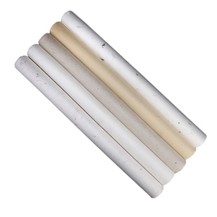 徽韵天宣阁纯手工云龙宣纸四尺六尺八尺云龙皮纸仿古半生熟清水云龙长纤维麻宣纸山水画国画书法专用纸作品纸