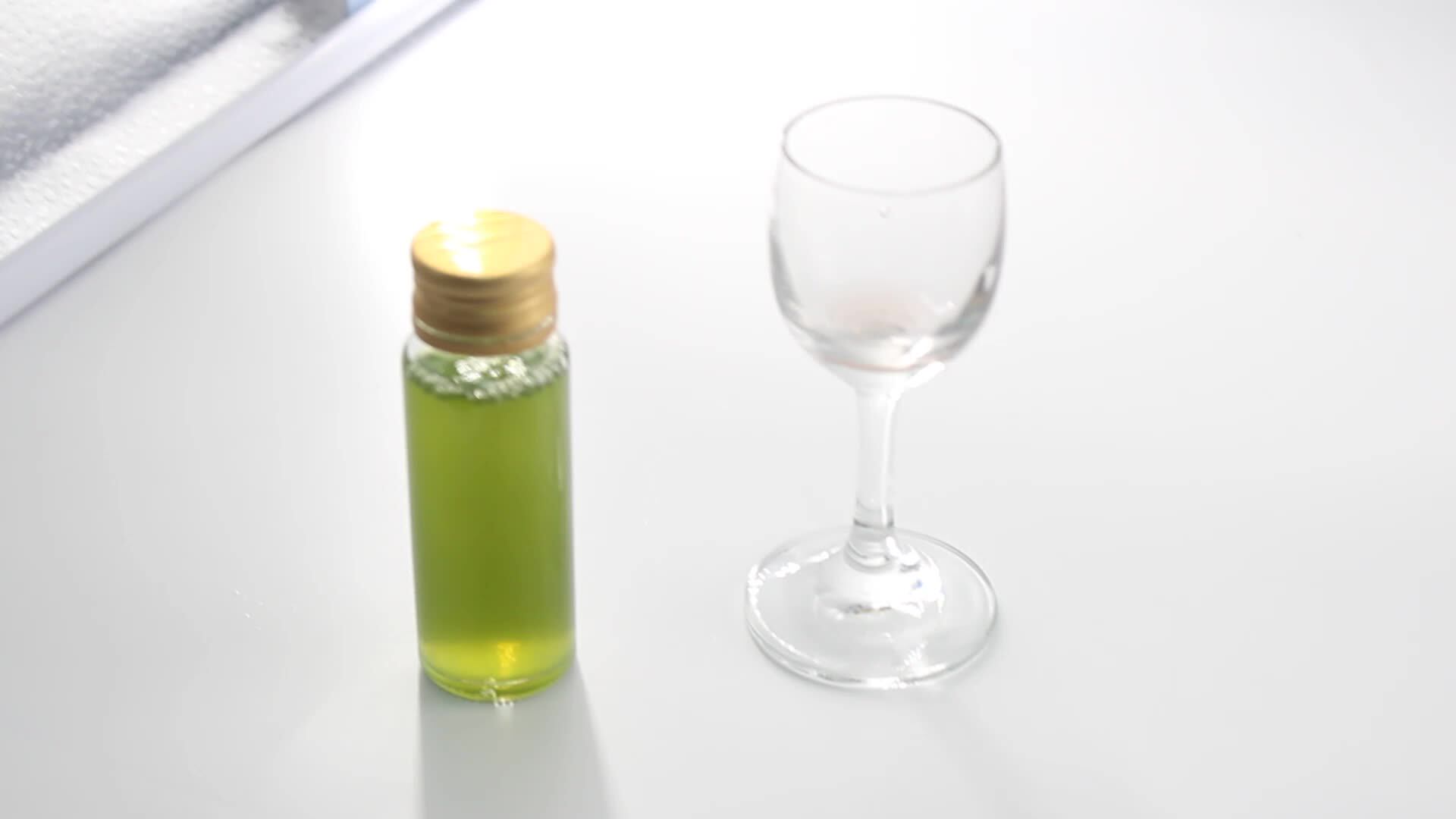 Bird Nest Extract Enzymes Drink Supplement Nutrious And Beauty Buy