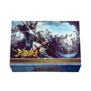 三国杀全套正版尊享版含界限突破神话再临一将成名SP武将原创之魂