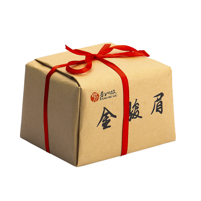 浓香型金骏眉茶叶散装